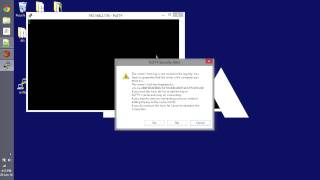 How to connect to a Raspberry Pi using PuTTY on Windows and Basic Linux Commands