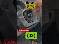 Car Steering Spiral Cable Correct🟢 #automobile #electronic #video #capcutedit#subscribe #fyp #repair