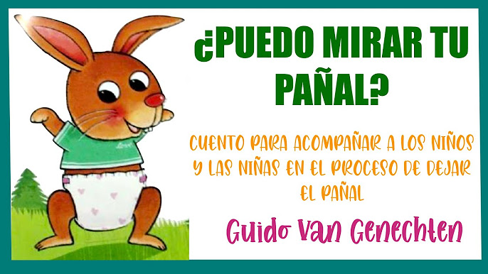 Cuentos para niños de 2 años