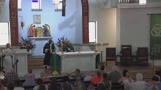 15th Sunday in Ordinary Time