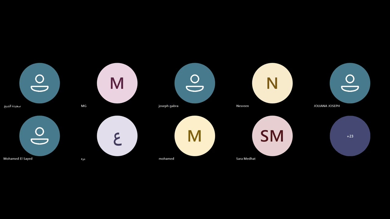 ندوة رقم ٢٠١٥ منظومة توحيد معايير وأسس احتساب ضريبة الأجور والمرتبات.أستاذ چوزيف جبرا