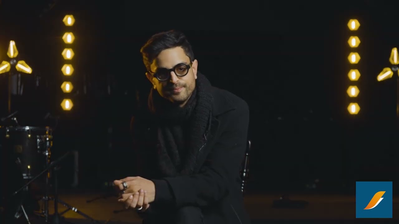 Interview avec les Artistes