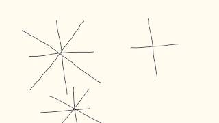 Goodnotes 4 Vs Adonit Pixel Reduce Wavy Diagonal Line