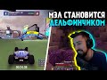 Мэл теперь дельфинчик [Minecraft + Trackmania] ∎ Melharucos highlights