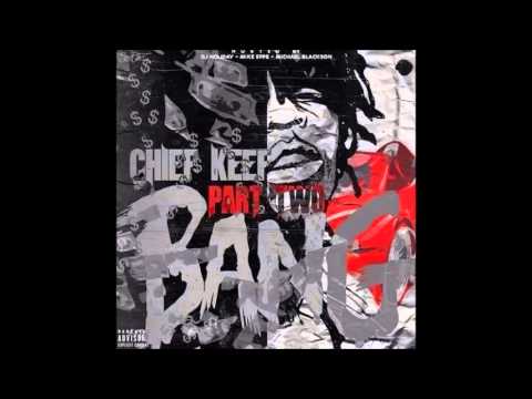 chief keef 2 much