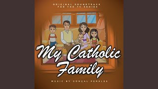Mi Familia Católica