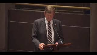 Rep. Tipton Questions Secretary Mnuchin at CARES Oversight Hearing