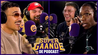 Nieky voor 1 miljoen terug naar Glory?! | Supergaande de Podcast S02E09