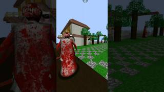 Gulyabani Fakiri Kovalıyor -Minecraft-