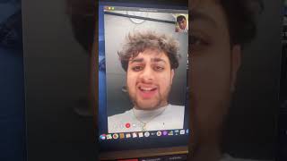 HER PICS GOT LEAKED… 😬