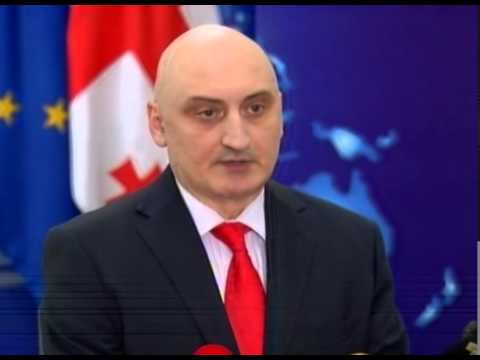 დავით დონდუას კომენტარი ე.წ \"სამოკავშირეო დოკუმენტთან\" დაკავშირებით