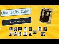 Rcr  team tejasvi  climate bliss cabin journey from idea to prototype