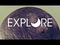 NASA Explorers: Moon Girl