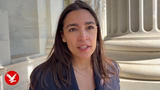 AOC says her anti-deepfake porn Defiance Act is being blocked over 'personal beef'