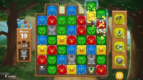 Zoo Boom Gameplay Review