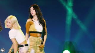 [4K] 190925 (여자)아이들 미연 직캠 'Uh-Oh' (G)I-DLE(MIYEON) Fancam @천안흥타령 축제 천안삼거리공원 By 벤뎅이