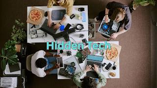 Mind-Blowing Gadgets Smart, Unique Tech Youll Want To See