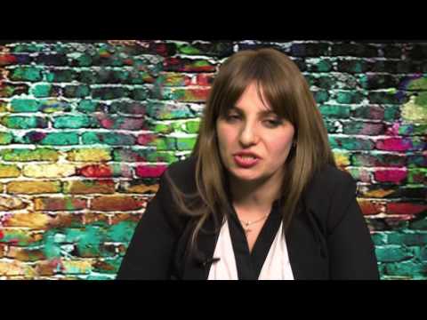 გადაცემა ყველაფერი სტუმარი სოფო გოგოლაძე