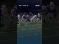Redzone Week 1: Santa Teresa vs Irvin