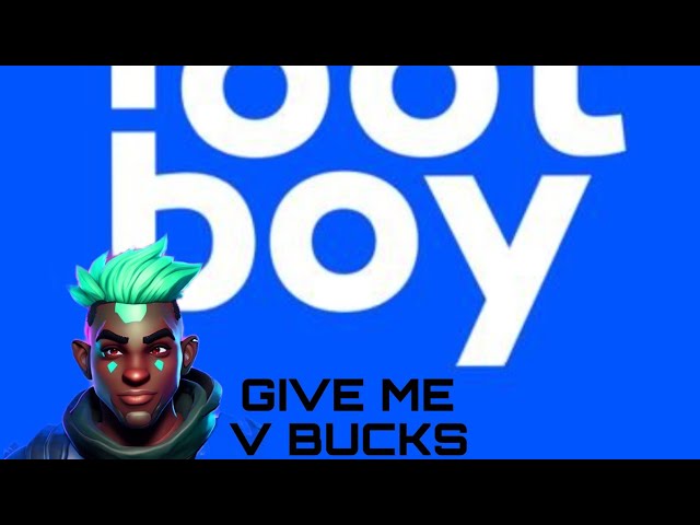 Earn free VBUCKS playing FORTNITE? NOT A GLITCH! How to use BUFF