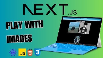 How to Display and Mask Images in Next.js 13 | Step-by-Step Tutorial | Tailwind CSS | Bug Ninza