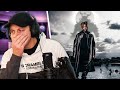 Juice WRLD - Fighting Demons ALBUM REACTION: An Incredibly Difficult Listen