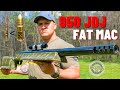 The 950 jdj fat mac the worlds most powerful rifle