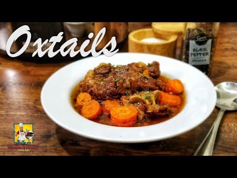 oxtails-|-#soulfoodsunday-|-crock-recipes