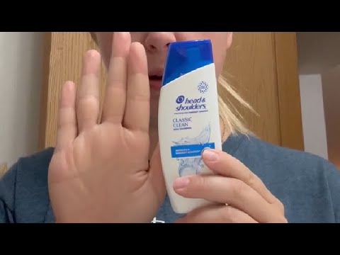 Honest Review Head And Shoulders Classic Clean Anti Dandruff 