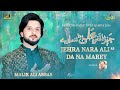 Jehra Nara Ali As Da Na Mare Malik Ali Abbas Mola Ali As Qasida 2026 New Qasiday 2026