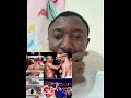 Congratulations to Mike TYSON