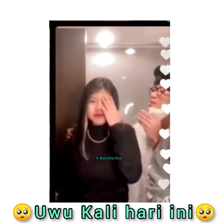 _keuwuan Dhea Siregar dan kak verdyo ll uwu kali ll #dheasiregar #verdyo #dhedyo
