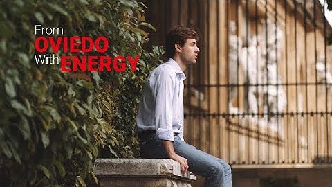 EDP Trainee Program - From Oviedo with Energy