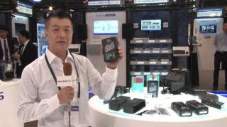 【Inter BEE 2015】アイ・ディー・エクス Profile