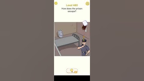 Level 480 DOP. #shorts #gameplay #solution by Tricky Gaming Zone
