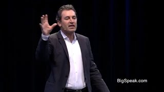 Ken Schmidt | Customer Loyalty Speaker | TCC Global Talk