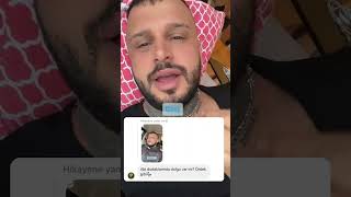 Erkek Adamın, Dudağında. Dolgu Olmaz.