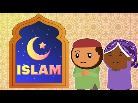 Islam Explained