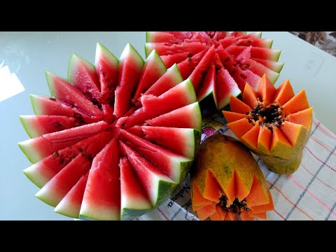 Vídeo: Coroa de frutas para o Natal – Fazendo uma guirlanda de frutas secas