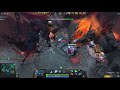 Dota 2 Lich mit Igel Tonne 35 6 5 4 14  Brutal zerst&ouml;rt