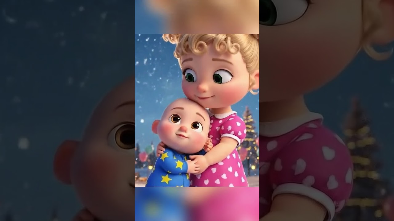 🎵 “Happy New Year 🎉 | Fun Action Song for Kids & Toddlers | Tiny Twinkles”