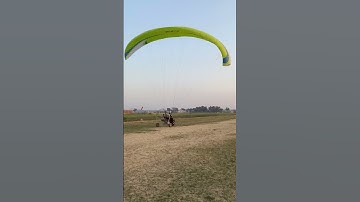 Takeoff #youtube #flying #kallarkahar #pakistan #shortsvideo #paragliding #shorts