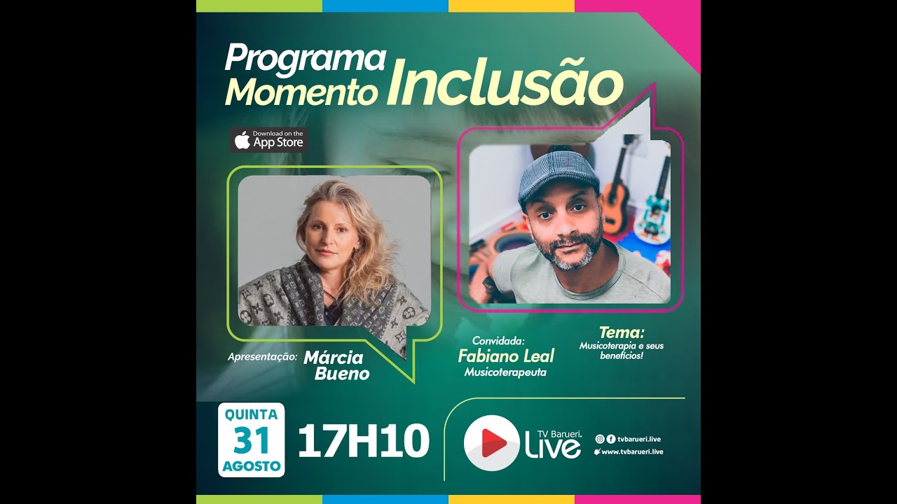 Musicoterapia E Seus Benefícios! | Momento Inclusão