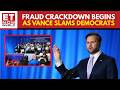 Medicaid Funding Crisis Deepens As Vance Accuses Democrats Of Allowing Massive Fraud Abuse