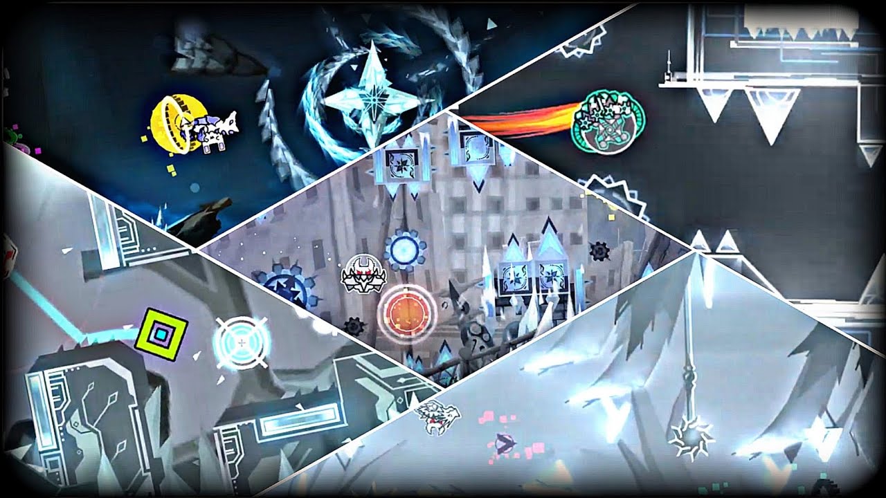 WATERFALL MONTAGE! ( coldest collab of 2022 ) [ NOT OFFICIAL ]