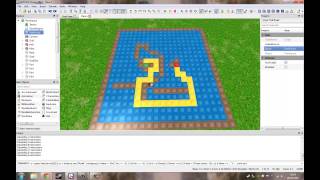 Roblox Realtime Pathfinding