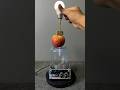 lightning power #experiment #shorts