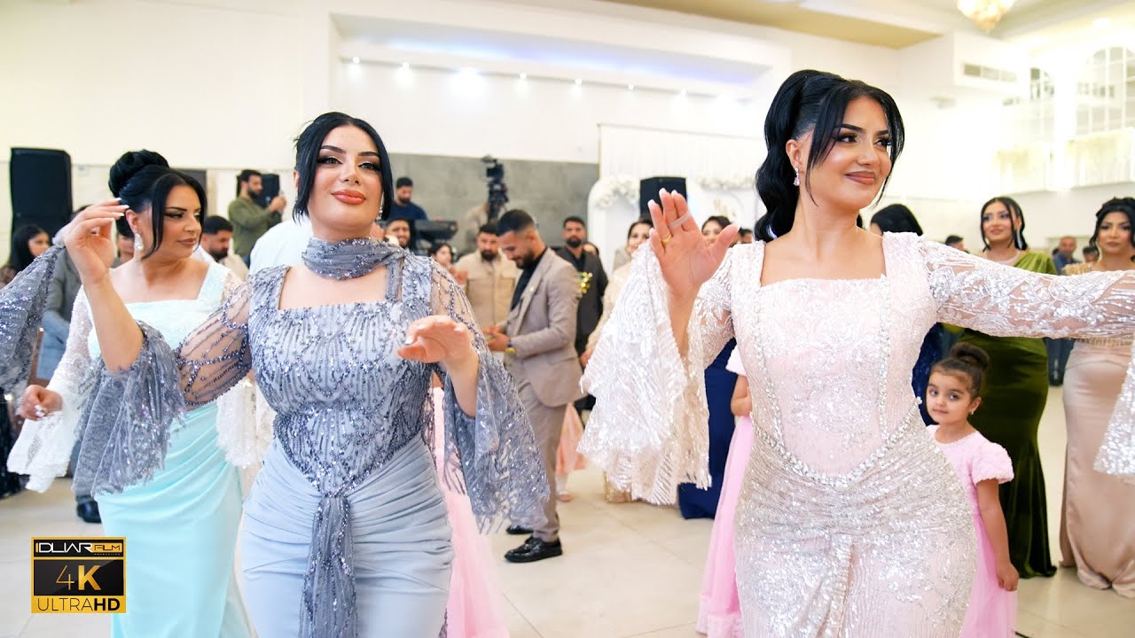 Serhat Salih | Medine & Sahin | Part01 | 4K | Aslan Deko | By ​​⁠@dliarfilmproduction