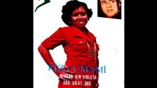 Riza umami - nasib ibu tiri