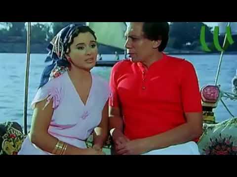 شاهد سعاد حسني تتوب عن الحرام علي يد عادل امام 